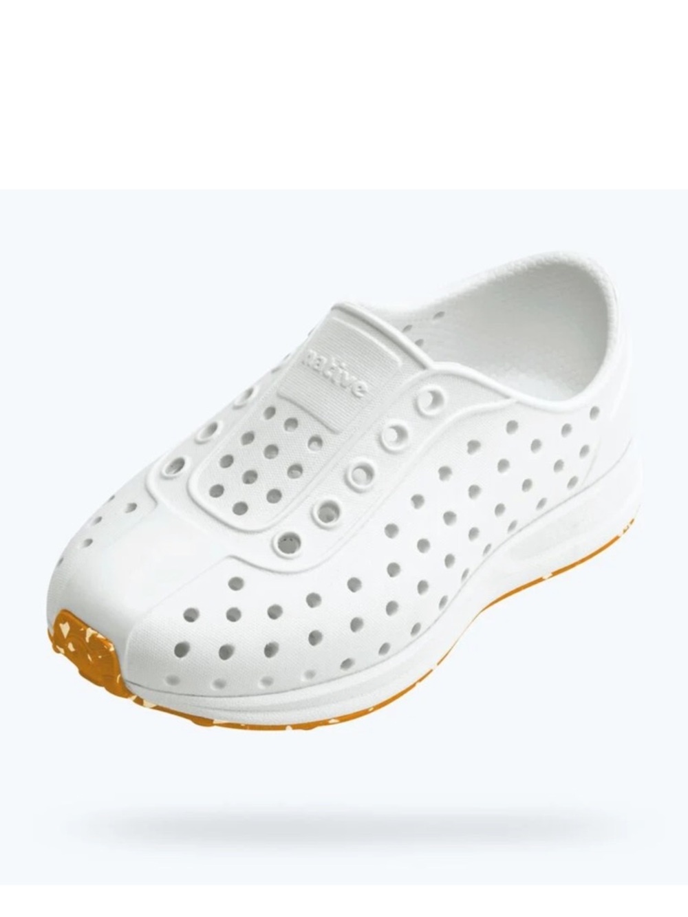 Native Robbie Child Sneakers - Baby 4